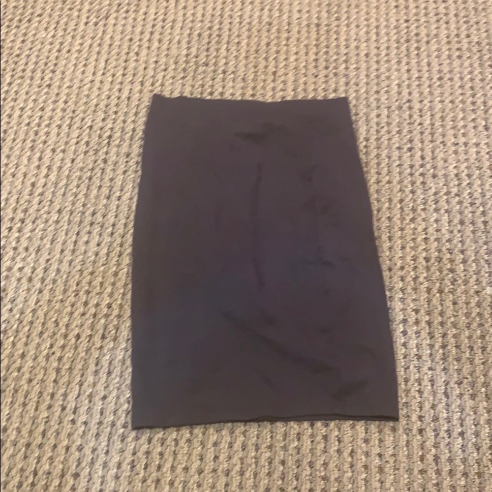 Pencil Skirt